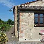 Casa Girasole Huis-wakacje