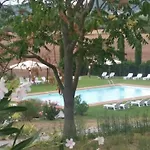 Casa Girasole Huis-wakacje Asciano