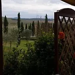 Casa Girasole Huis-wakacje *