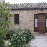 Casa Girasole Huis-wakacje Tatil Evi Asciano