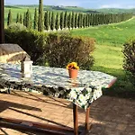 Casa Girasole Huis-wakacje * Asciano