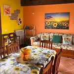 Casa Girasole Huis-wakacje Tatil Evi