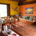 Casa Girasole Huis-wakacje * Asciano
