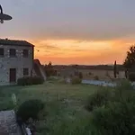 Casa Girasole Huis-wakacje Asciano