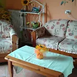 Casa Girasole Huis-wakacje * Asciano