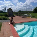 Tatil Evi Casa Girasole Huis-wakacje *