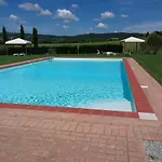 Casa Girasole Huis-wakacje Tatil Evi Asciano
