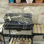 Tatil Evi Casa Girasole Huis-wakacje