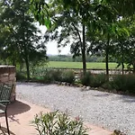 Casa Girasole Huis-wakacje Asciano