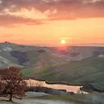 Casa Girasole Huis-wakacje Tatil Evi Asciano