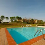 Casa Girasole Huis-wakacje Tatil Evi Asciano