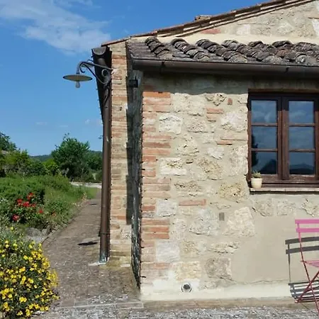 Casa Girasole Huis-wakacje