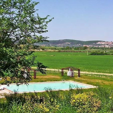 Casa Girasole Huis-wakacje Prázdninový dům *