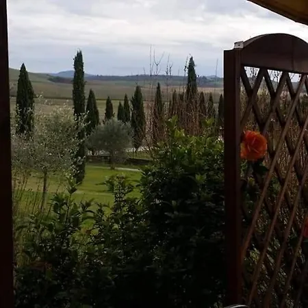 Casa Girasole Huis-wakacje *