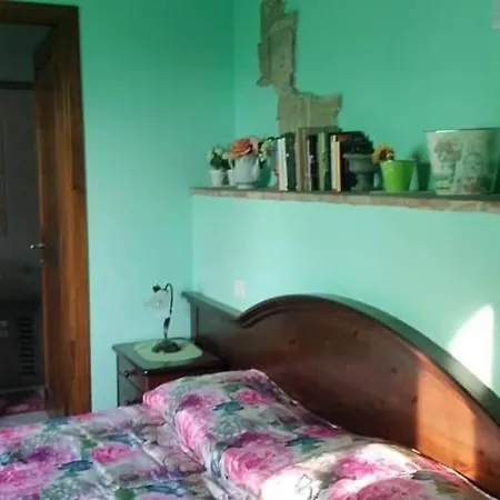 Casa Girasole Huis-wakacje Asciano