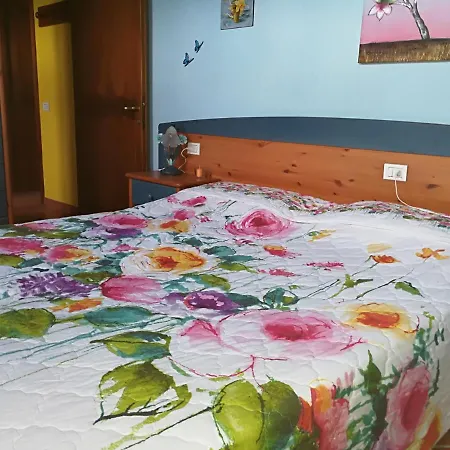 Casa Girasole Huis-wakacje Asciano