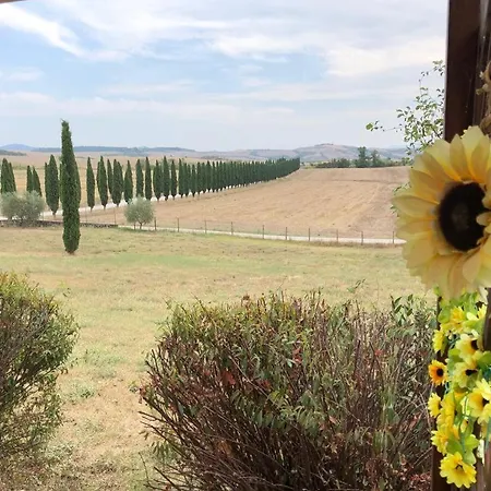 Casa Girasole Huis-wakacje Сasa de vacaciones *