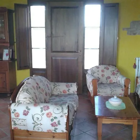 Casa Girasole Huis-wakacje
