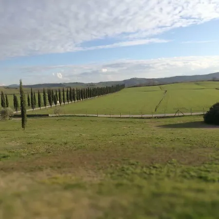 Сasa de vacaciones Casa Girasole Huis-wakacje