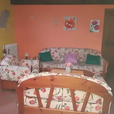 Casa Girasole Huis-wakacje
