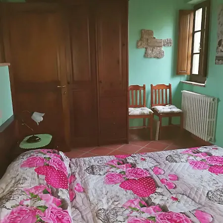 Casa Girasole Huis-wakacje