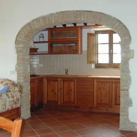 Casa Girasole Huis-wakacje Сasa de vacaciones