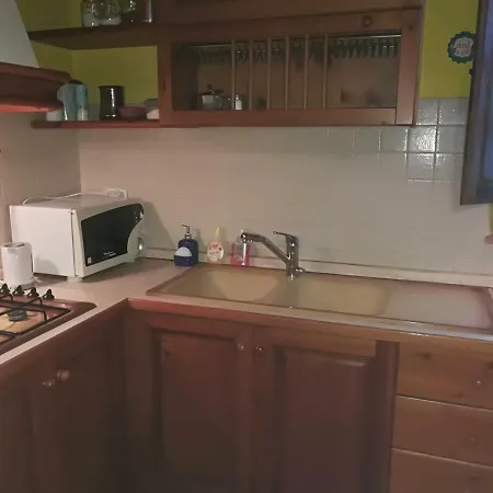 Casa Girasole Huis-wakacje * Asciano