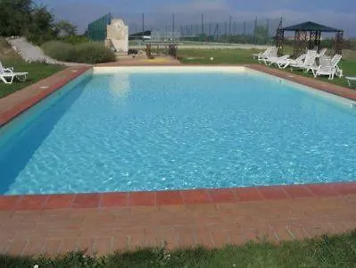 Casa Girasole Huis-wakacje Prázdninový dům