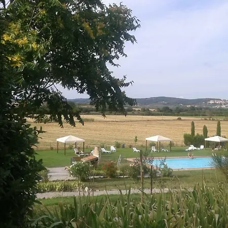 Casa Girasole Huis-wakacje