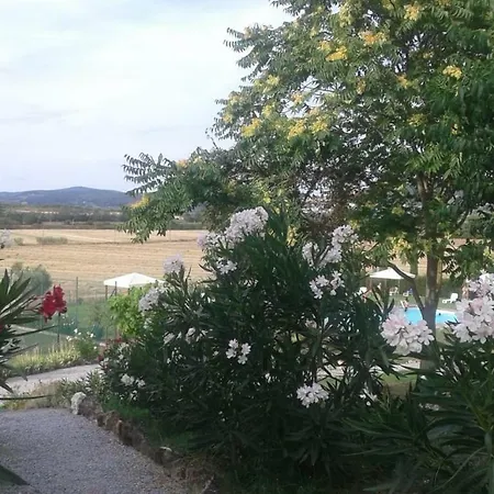 Casa Girasole Huis-wakacje *