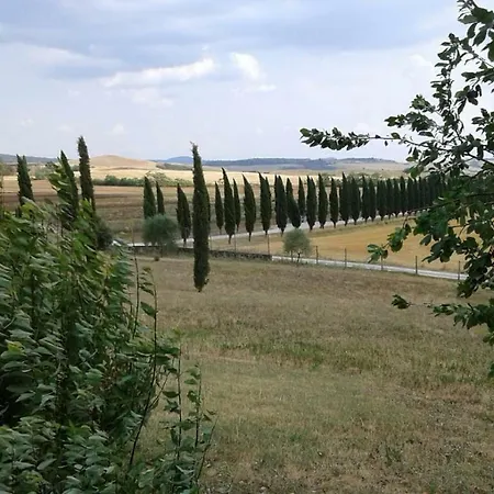 Casa Girasole Huis-wakacje *