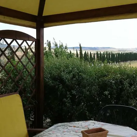 Casa Girasole Huis-wakacje