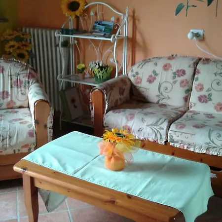 Casa Girasole Huis-wakacje * Asciano