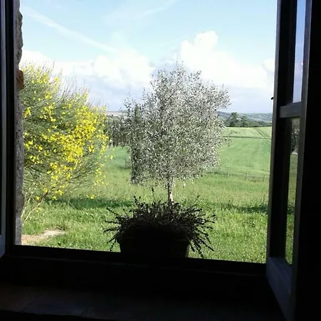 Casa Girasole Huis-wakacje *