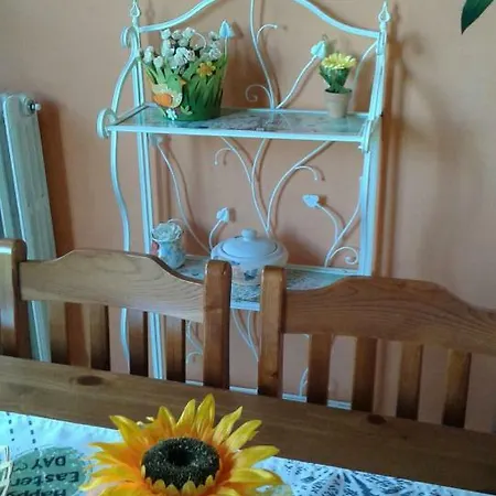 Casa Girasole Huis-wakacje *