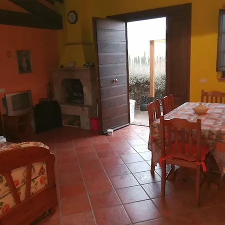 Casa Girasole Huis-wakacje Prázdninový dům *
