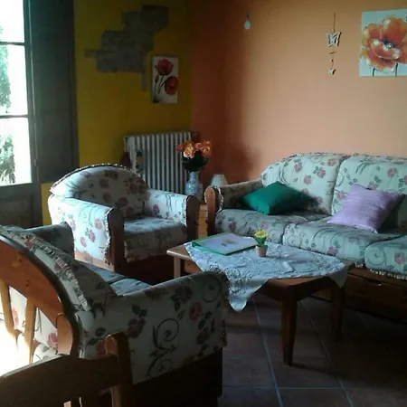 Casa Girasole Huis-wakacje *