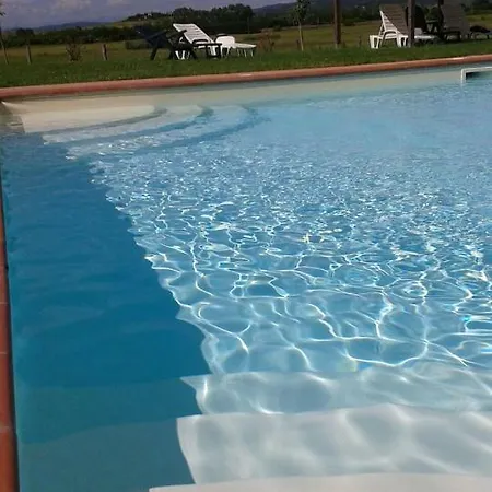 Casa Girasole Huis-wakacje Prázdninový dům *