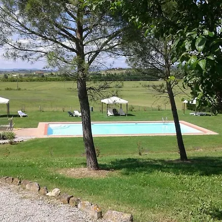 Casa Girasole Huis-wakacje *