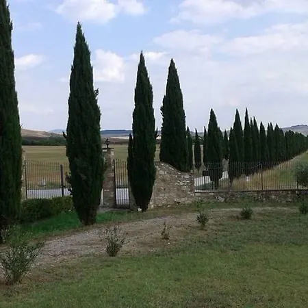 Casa Girasole Huis-wakacje