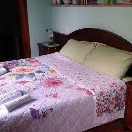 Prázdninový dům Casa Girasole Huis-wakacje *