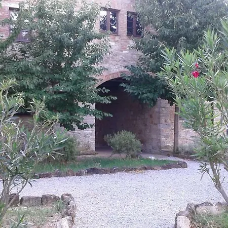 Casa Girasole Huis-wakacje 度假居