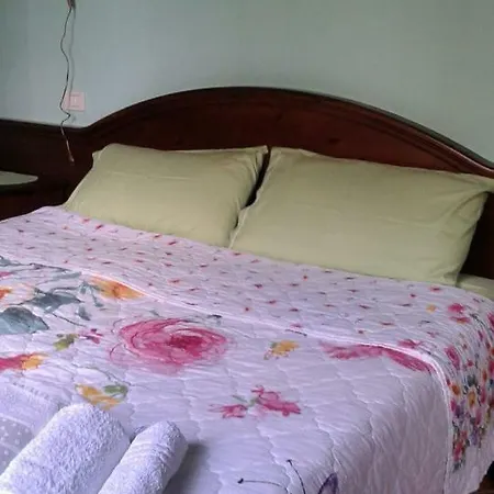 Casa Girasole Huis-wakacje Prázdninový dům Asciano