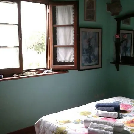 Prázdninový dům Casa Girasole Huis-wakacje Asciano