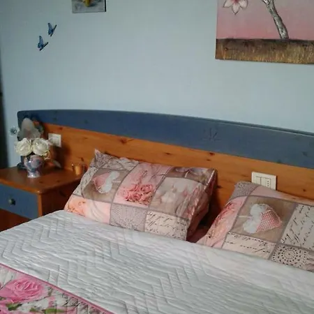 Casa Girasole Huis-wakacje *