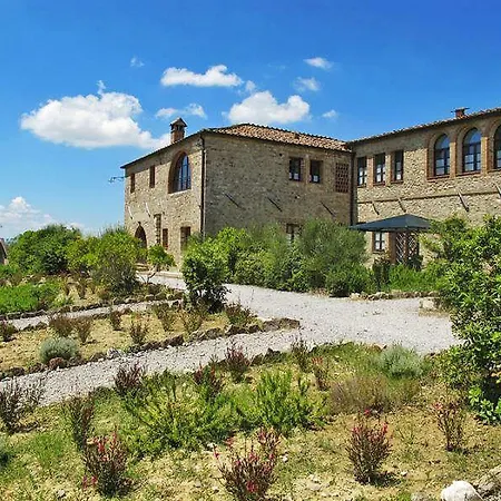 Casa Girasole Huis-wakacje