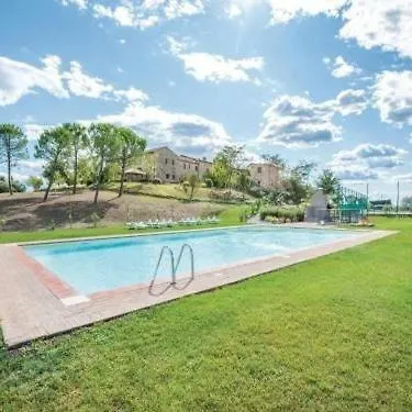 Casa Girasole Huis-wakacje Prázdninový dům *