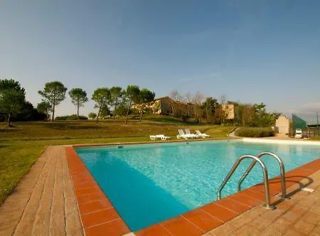 Casa Girasole Huis-wakacje Prázdninový dům Asciano