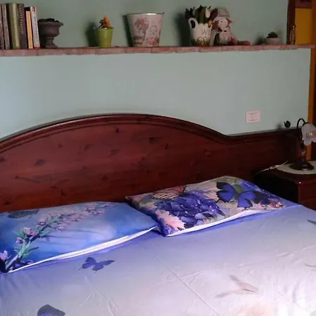Casa Girasole Huis-wakacje * Asciano