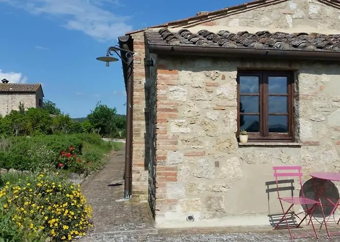 Casa Girasole Huis-wakacje